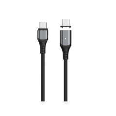 eSTUFF INFINITE (GRS) Magnetic USB-C